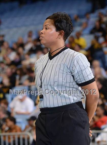 Thumbnail 1 in Harding University vs. Williams (NCHSAA 3A Final) photogallery.