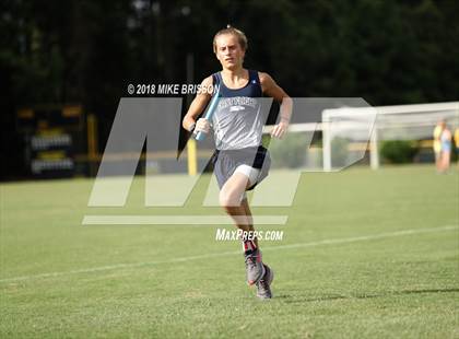 Thumbnail 1 in Manteo Cross Country Meet photogallery.