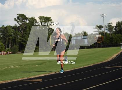 Thumbnail 2 in Manteo Cross Country Meet photogallery.