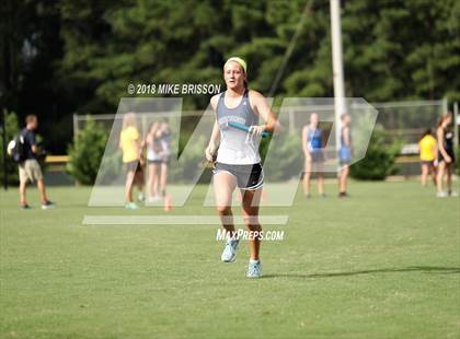 Thumbnail 3 in Manteo Cross Country Meet photogallery.
