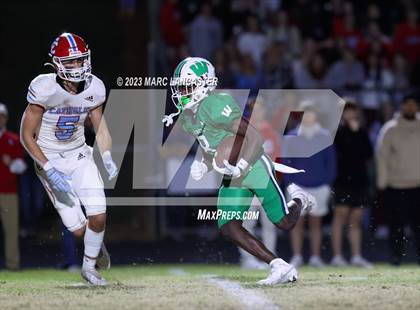 Thumbnail 3 in Charlotte Catholic @ Weddington (NCHSAA 4A Round 3) photogallery.