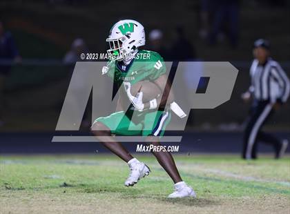 Thumbnail 1 in Charlotte Catholic @ Weddington (NCHSAA 4A Round 3) photogallery.