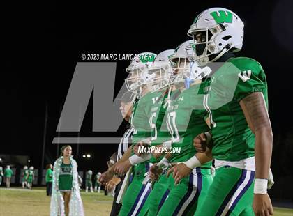 Thumbnail 2 in Charlotte Catholic @ Weddington (NCHSAA 4A Round 3) photogallery.