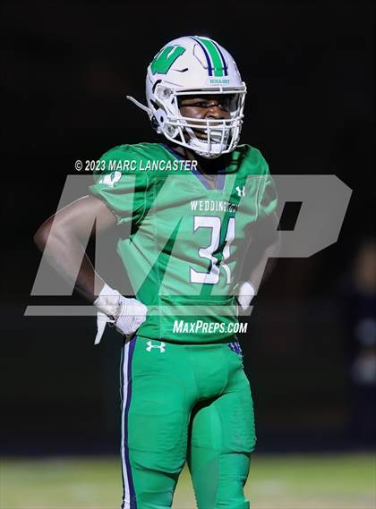 Thumbnail 2 in Charlotte Catholic @ Weddington (NCHSAA 4A Round 3) photogallery.