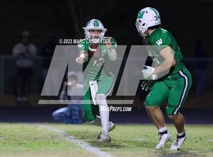 Thumbnail 3 in Charlotte Catholic @ Weddington (NCHSAA 4A Round 3) photogallery.