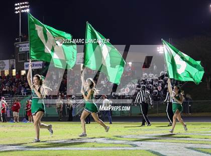 Thumbnail 2 in Charlotte Catholic @ Weddington (NCHSAA 4A Round 3) photogallery.