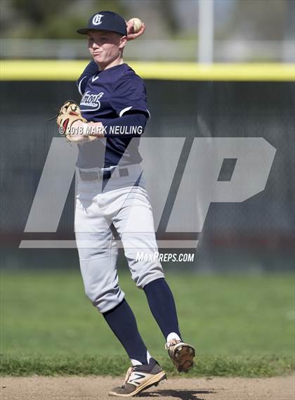 Thumbnail 1 in Carlmont @ Hillsdale photogallery.