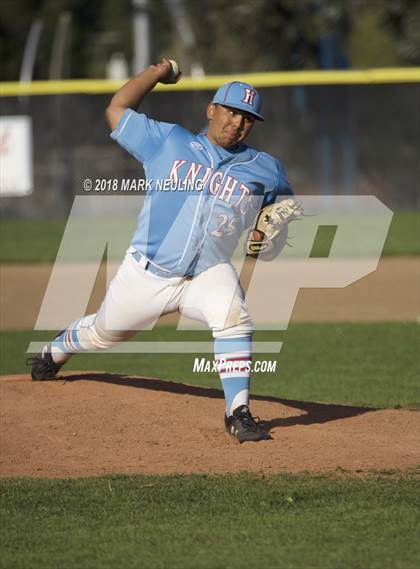 Thumbnail 2 in Carlmont @ Hillsdale photogallery.