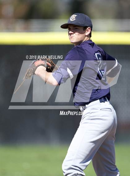 Thumbnail 1 in Carlmont @ Hillsdale photogallery.
