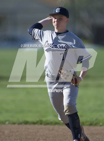 Thumbnail 1 in Carlmont @ Hillsdale photogallery.
