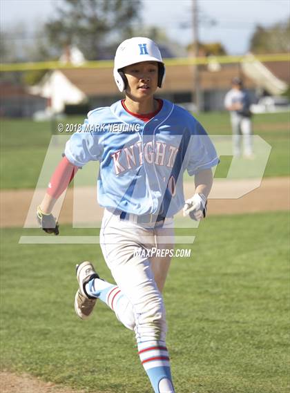 Thumbnail 1 in Carlmont @ Hillsdale photogallery.