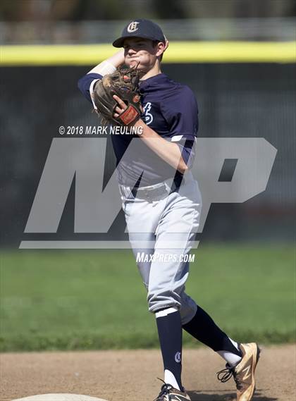 Thumbnail 1 in Carlmont @ Hillsdale photogallery.