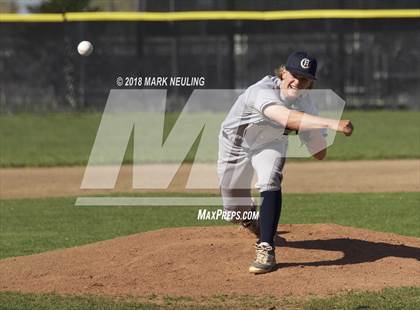 Thumbnail 1 in Carlmont @ Hillsdale photogallery.