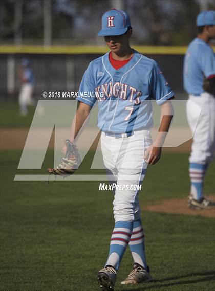Thumbnail 1 in Carlmont @ Hillsdale photogallery.