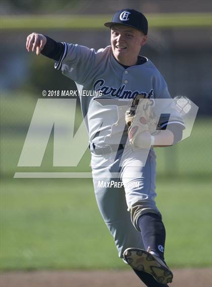 Thumbnail 3 in Carlmont @ Hillsdale photogallery.