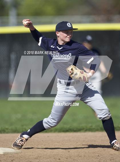 Thumbnail 1 in Carlmont @ Hillsdale photogallery.