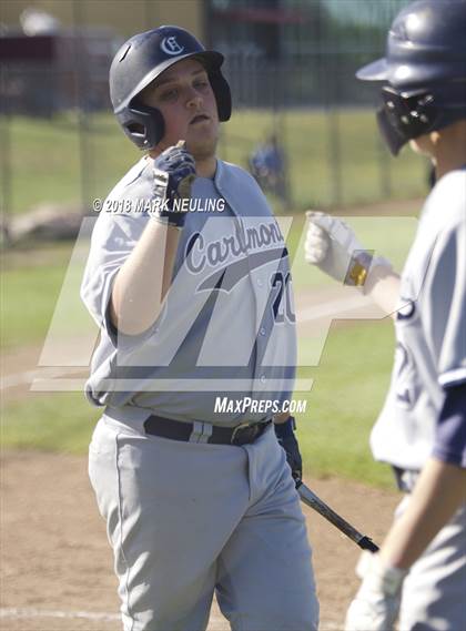 Thumbnail 1 in Carlmont @ Hillsdale photogallery.