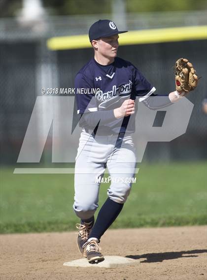 Thumbnail 1 in Carlmont @ Hillsdale photogallery.