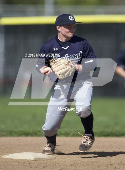 Thumbnail 3 in Carlmont @ Hillsdale photogallery.