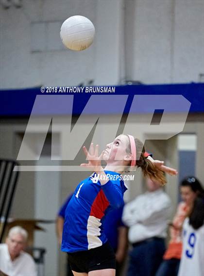 Thumbnail 2 in El Capitan @ Christian Brothers (CIF SJS D3 Playoffs) photogallery.