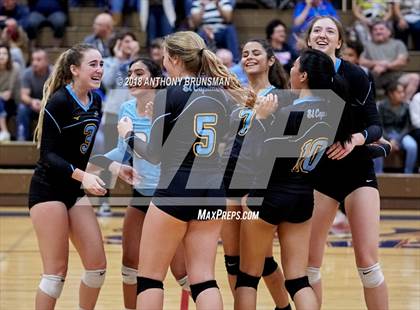 Thumbnail 2 in El Capitan @ Christian Brothers (CIF SJS D3 Playoffs) photogallery.