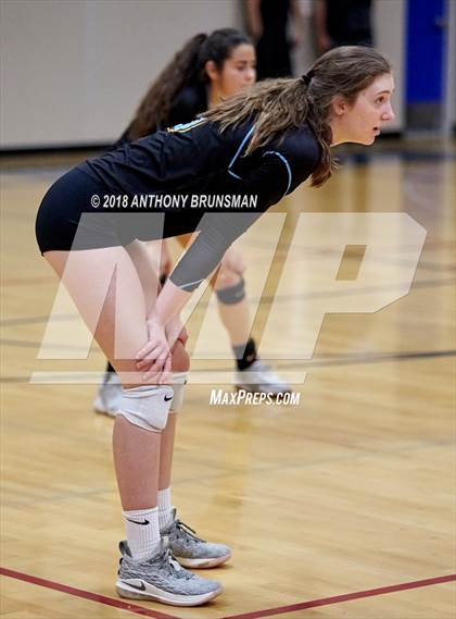 Thumbnail 3 in El Capitan @ Christian Brothers (CIF SJS D3 Playoffs) photogallery.