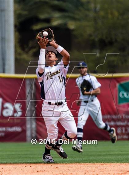 Thumbnail 1 in Tampa Bay Tech vs. Alonso photogallery.