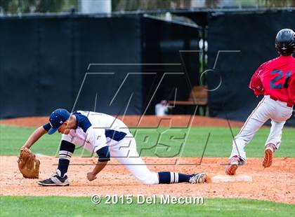 Thumbnail 3 in Tampa Bay Tech vs. Alonso photogallery.