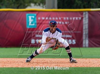 Thumbnail 1 in Tampa Bay Tech vs. Alonso photogallery.
