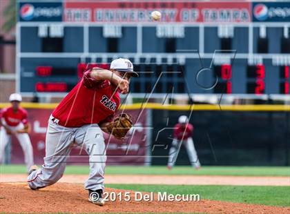 Thumbnail 3 in Tampa Bay Tech vs. Alonso photogallery.