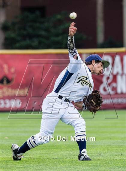 Thumbnail 3 in Tampa Bay Tech vs. Alonso photogallery.