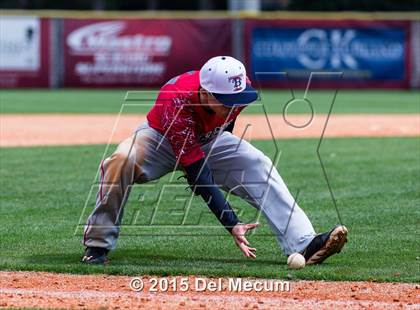 Thumbnail 2 in Tampa Bay Tech vs. Alonso photogallery.