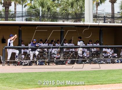 Thumbnail 3 in Tampa Bay Tech vs. Alonso photogallery.