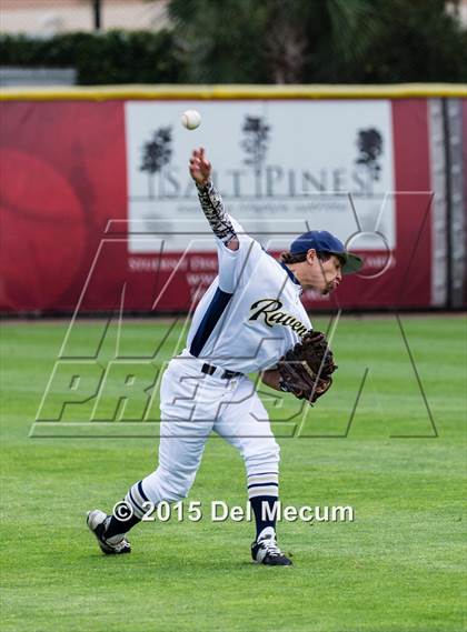 Thumbnail 3 in Tampa Bay Tech vs. Alonso photogallery.