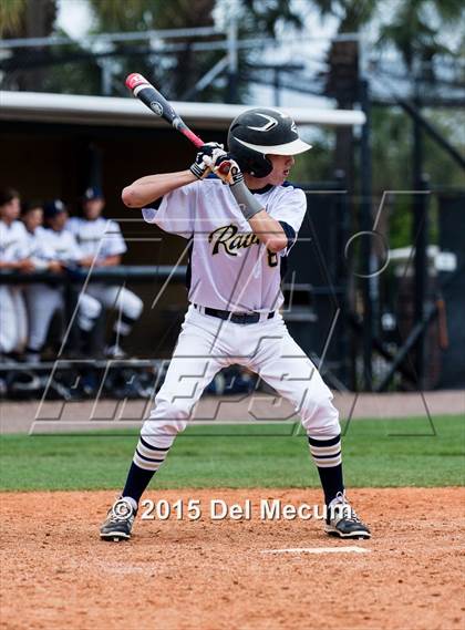 Thumbnail 3 in Tampa Bay Tech vs. Alonso photogallery.