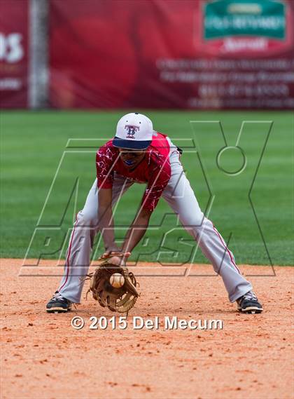 Thumbnail 2 in Tampa Bay Tech vs. Alonso photogallery.
