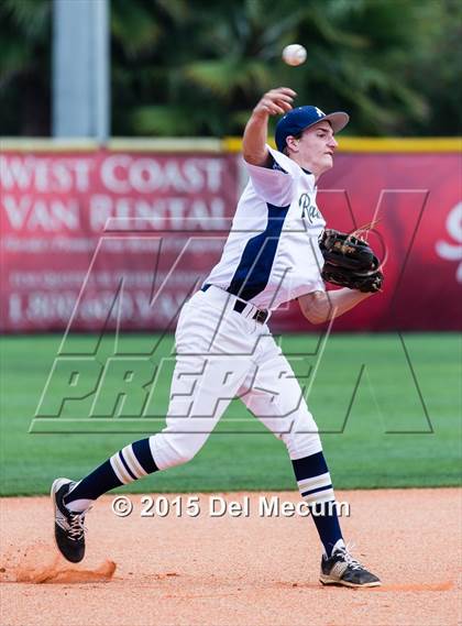 Thumbnail 2 in Tampa Bay Tech vs. Alonso photogallery.