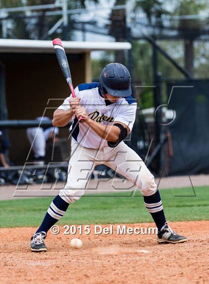 Thumbnail 2 in Tampa Bay Tech vs. Alonso photogallery.