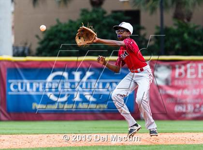 Thumbnail 3 in Tampa Bay Tech vs. Alonso photogallery.