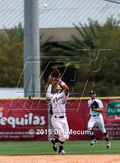 Thumbnail 3 in Tampa Bay Tech vs. Alonso photogallery.