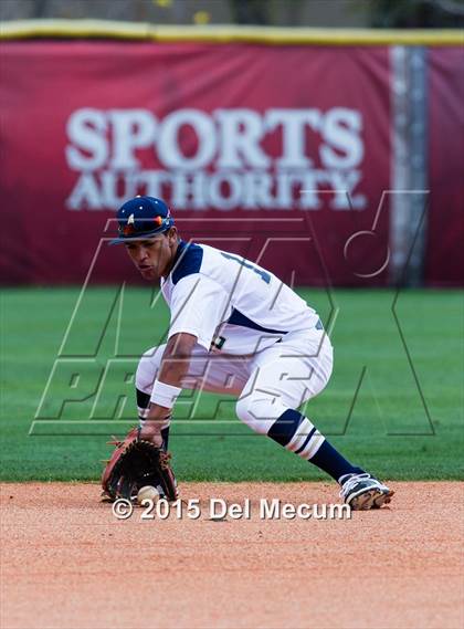 Thumbnail 3 in Tampa Bay Tech vs. Alonso photogallery.