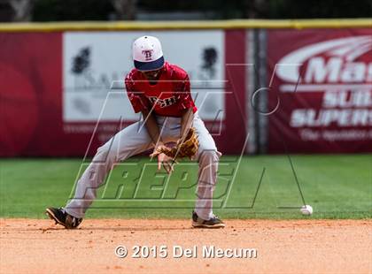 Thumbnail 2 in Tampa Bay Tech vs. Alonso photogallery.