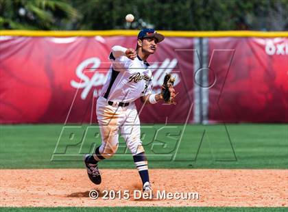 Thumbnail 1 in Tampa Bay Tech vs. Alonso photogallery.