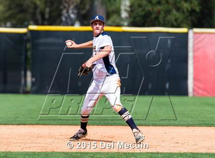 Thumbnail 2 in Tampa Bay Tech vs. Alonso photogallery.