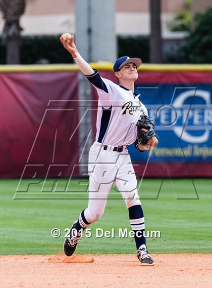 Thumbnail 2 in Tampa Bay Tech vs. Alonso photogallery.