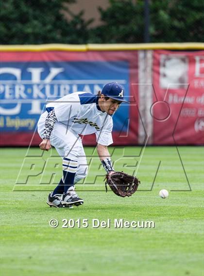 Thumbnail 3 in Tampa Bay Tech vs. Alonso photogallery.