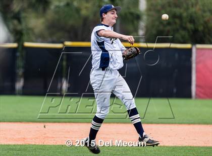 Thumbnail 1 in Tampa Bay Tech vs. Alonso photogallery.
