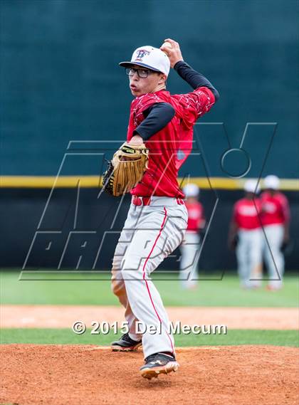 Thumbnail 2 in Tampa Bay Tech vs. Alonso photogallery.