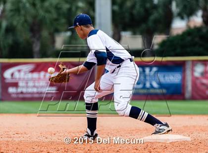 Thumbnail 3 in Tampa Bay Tech vs. Alonso photogallery.