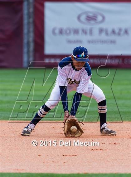 Thumbnail 1 in Tampa Bay Tech vs. Alonso photogallery.